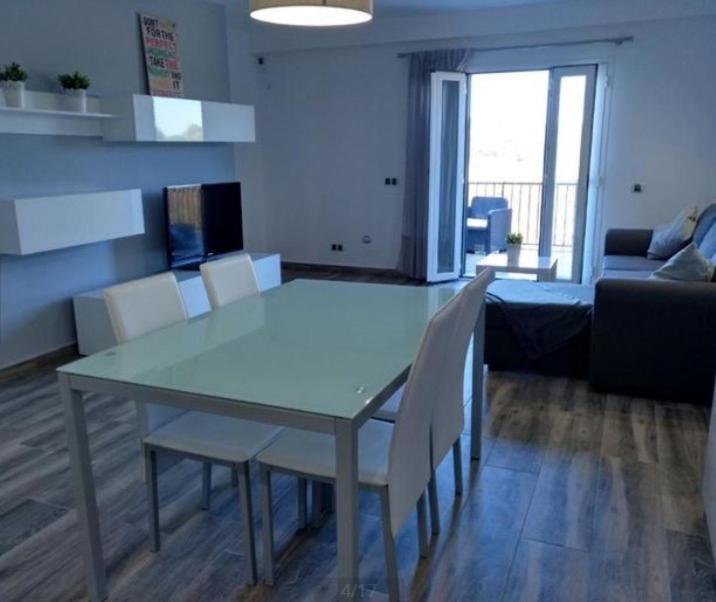 Apartamento S'estanyol Apartment S'Estanyol de Migjorn