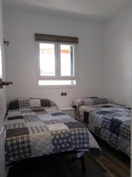 Apartment Apartamento S'estanyol *