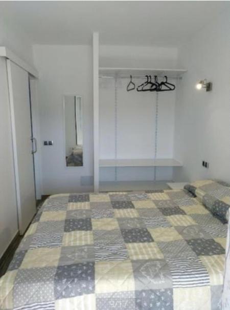 Apartment Apartamento S'estanyol *